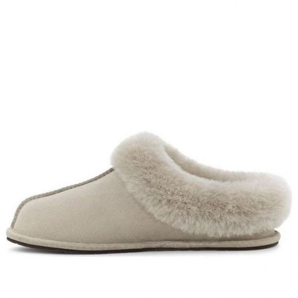 (WMNS) UGG Moraene 'Grey' - 1118981-GOA