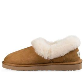 (WMNS) UGG Nita 'Light Grey' - 1119002-LGRY