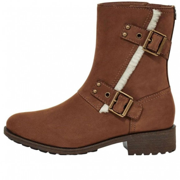 (WMNS) UGG Niels III Waterproof Boot 'c' - 1119114-CHE