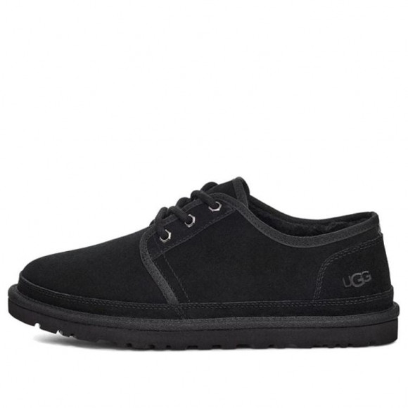 UGG Neumel Low 'Black' - 1120765-BLK