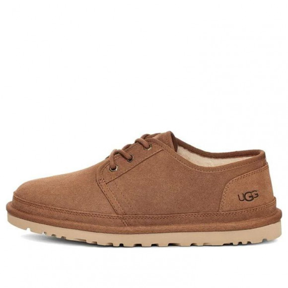 UGG Neumel Low 'Chestnut' - 1120765-CHE