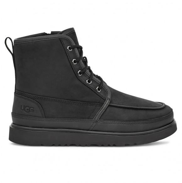 UGG Neumel High Moc Weather 'Black' - 1120852-BTNL