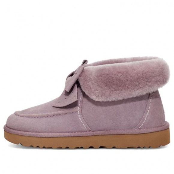 (WMNS) UGG Kyrina 'Pink Purple' - 1120882-SHAD