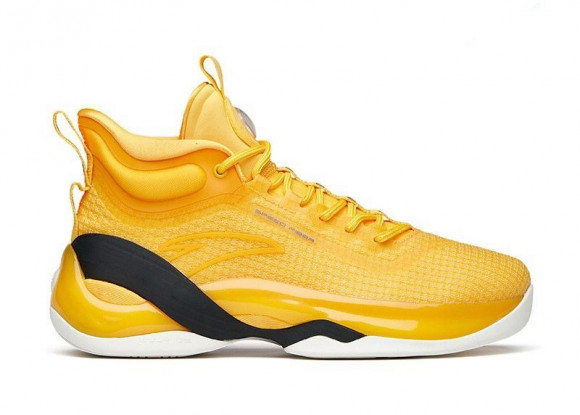 Anta Klay Thompson KT7 Gold - 112141101-7