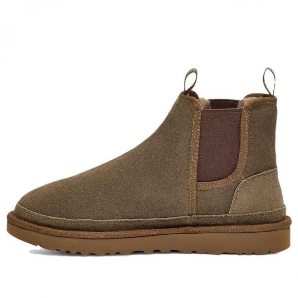 UGG Neumel Chelsea 'Hickory' - 1121644-HCK