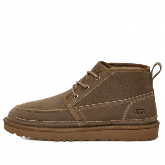 UGG Neumel Moc 'Hickory' - 1121645-HCK