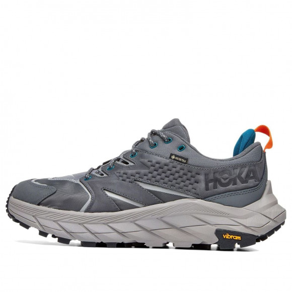 HOKA ONE ONE Anacapa Low Gore Tex 'Castlerock' - 1122017-CSHR