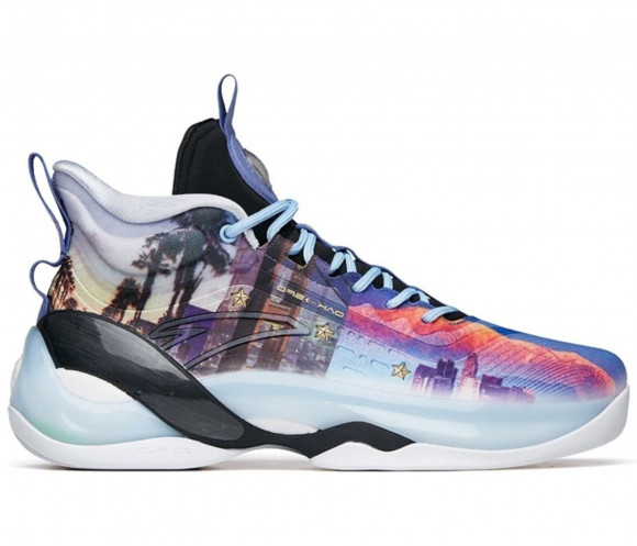 Anta Klay Thompson KT7 Course - 112211101-3