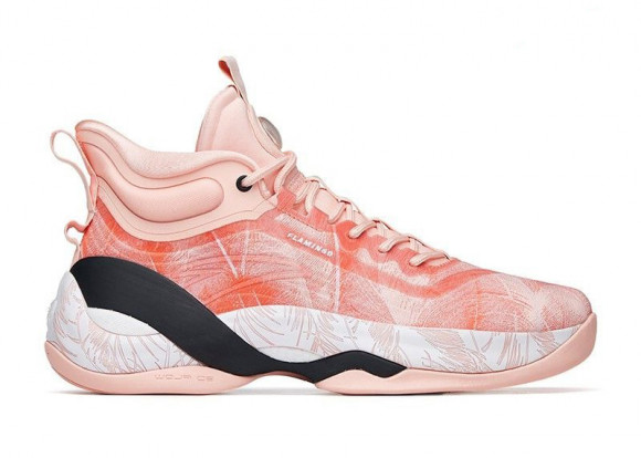 Anta Klay Thompson KT7 Flamingo - 112211101-5