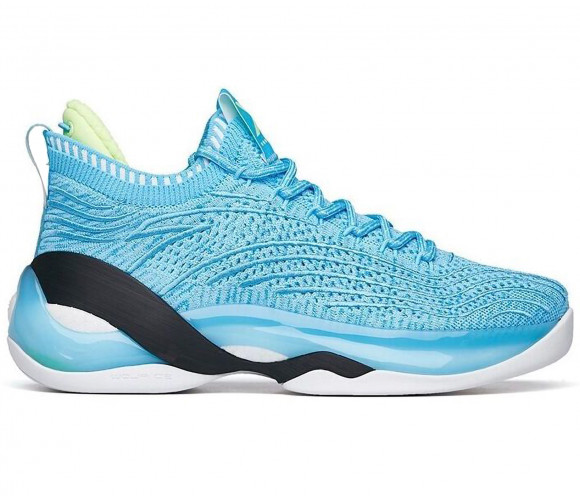 Anta Klay Thompson KT7 Low Turn Back the Powers of Darkness - 112221102-1