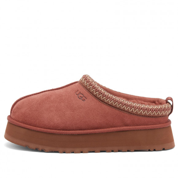 UGG Women's Tasman - END. Exclusive in Red Jasper - 1122553-RDJ