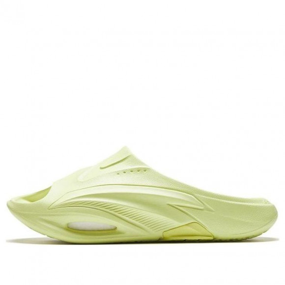 ANTA Nitrogen Bubble Slide 'Neon Green' - 112321801-4