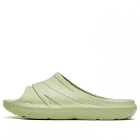 ANTA C37 Slides 'Green' - 112338511-4