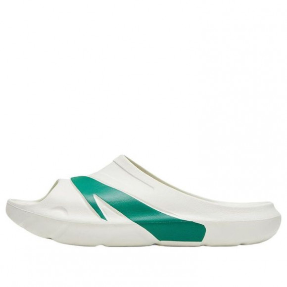 ANTA C37 Slides 'White Green' - 112338511-5