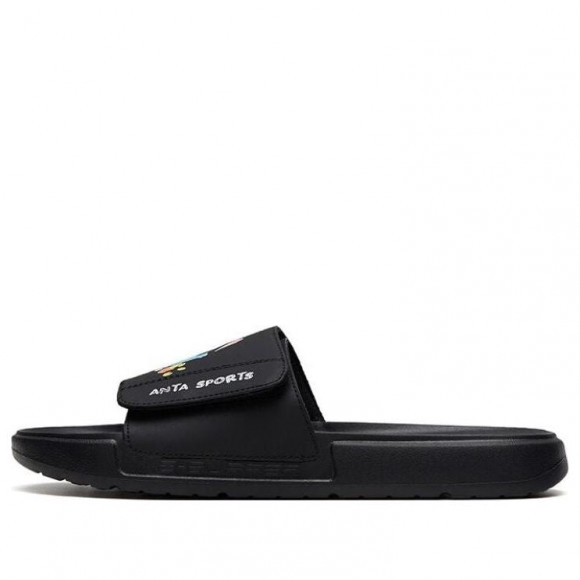 ANTA Slides 'Black' - 112338515-2