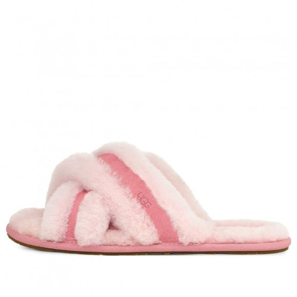 (WMNS) UGG Scuffita Horizon 'Pink' - 1123572-HNPN