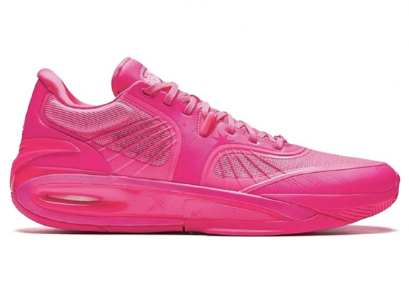 Anta Klay Thompson KT10 Flamingo - 112441101-6