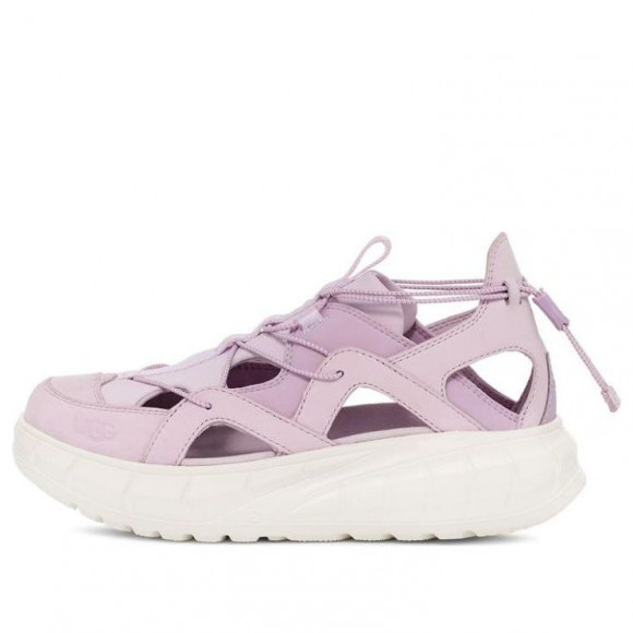 (WMNS) UGG Sandals 'Lavender' - 1125098-LFML