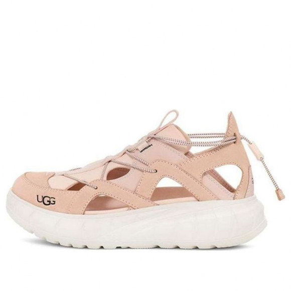 (WMNS) UGG Sandals 'Rose' - 1125098-RBMLT