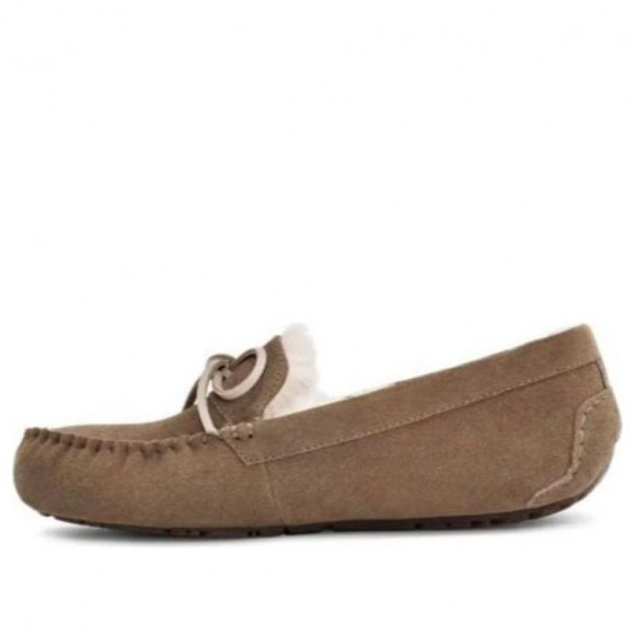 UGG Gommino 'Brown' - 1125953-DLF