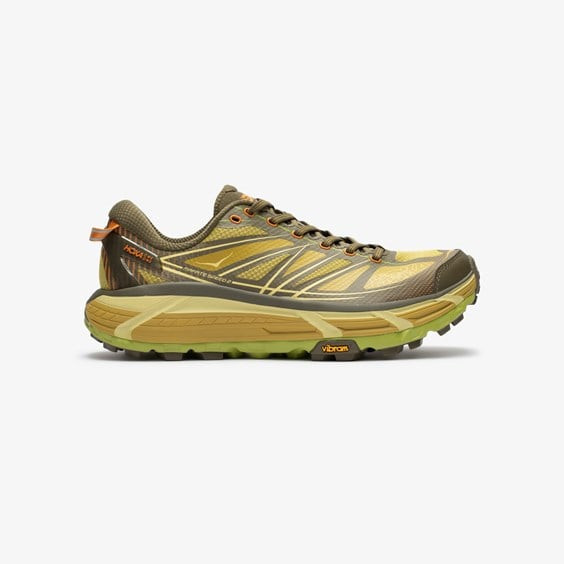 Hoka Mafate Speed 2 - 1126851DOGL