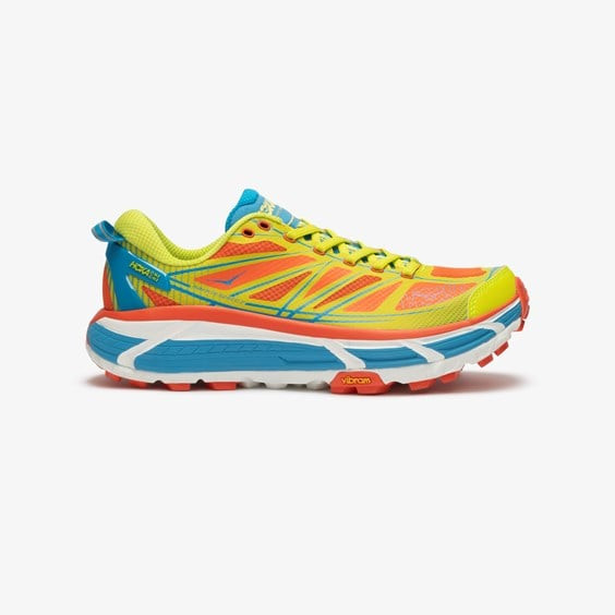 Hoka One One Mafate Speed 2 - 1126851FEPR