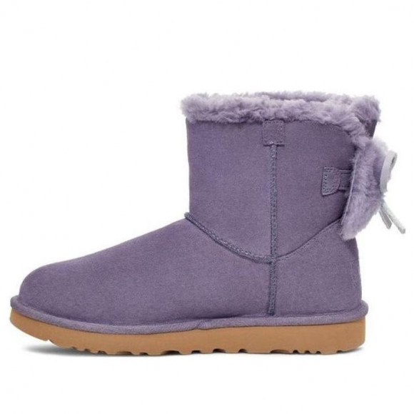 (WMNS) ugg Aut Bailey 'Purple' - 1127130-LMV