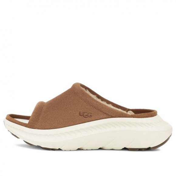 UGG CA805 V2 Slide 'Chestnut' - 1127631-CHE