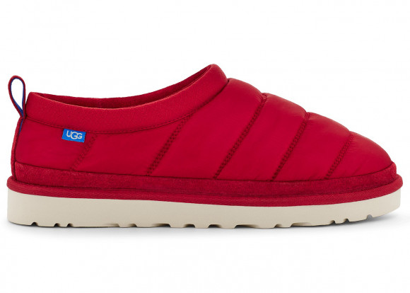 UGG Tasman LTA Slipper Samba Red - 1127735-SBR