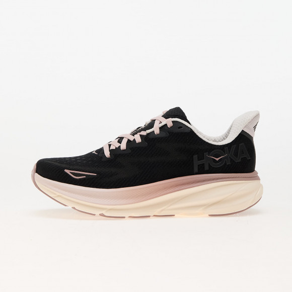 Sneakers Hoka® W Clifton 9 Obsidian/ Quartzite - 1127896-ONQ