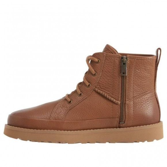 (WMNS) UGG Deconstructed Lace Hikers 'Tan' - 1127991-CHE