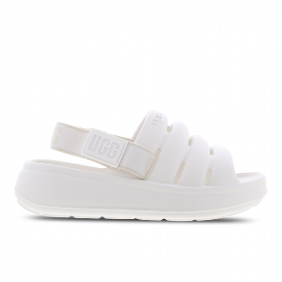 UGG Sport Yeah - Maternelle Chaussures - 1129050K---BRWH