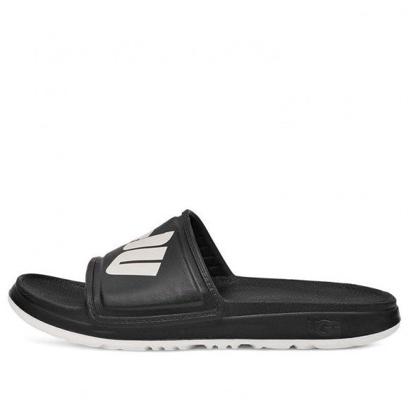 UGG Wilcox Slide 'Black' - 1129111-BLK