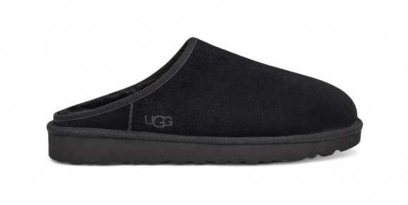 UGG Classic Slip-On Black - 1129290-BLK