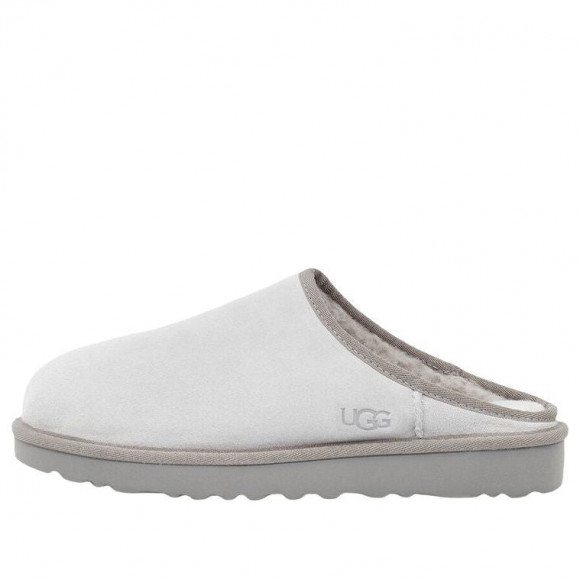 UGG Classic Slip On 'Grey' - 1129290-GCGR