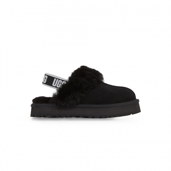 Funkette  Noir   - Enfant - - 1130395K-BLK