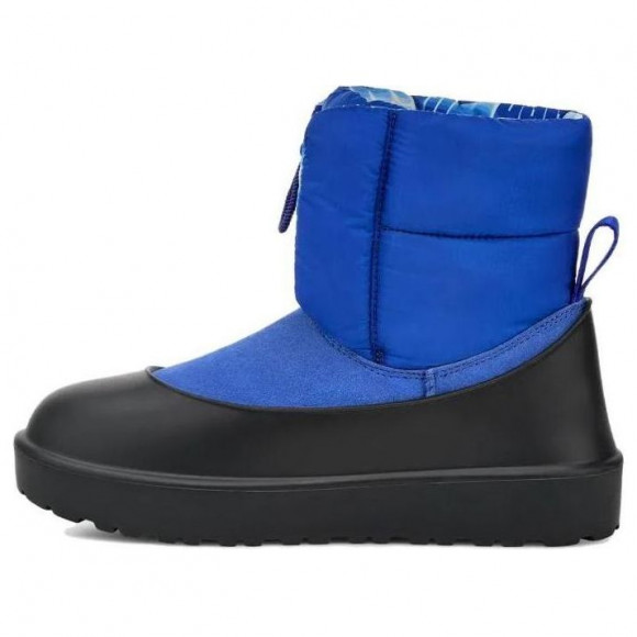 (WMNS) UGG Classic Maxi Toggle Boot 'Regal Blue' - 1130670-RLB