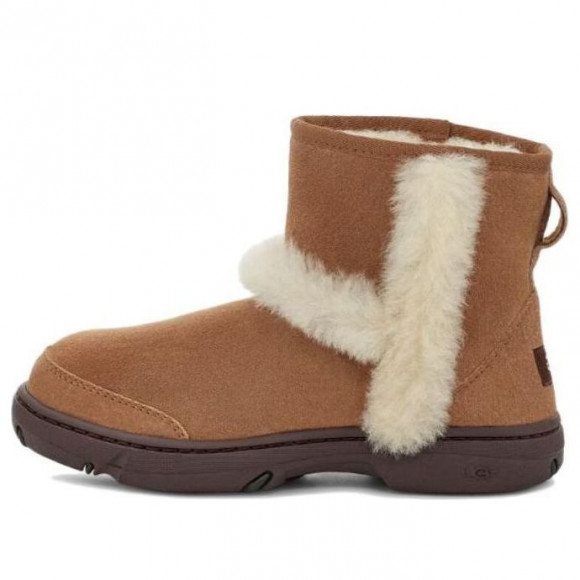 (WMNS) UGG Sunburst Mini - 1130728-CHE