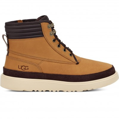 UGG Highland Sport Utility Boots - 1130729-WHST