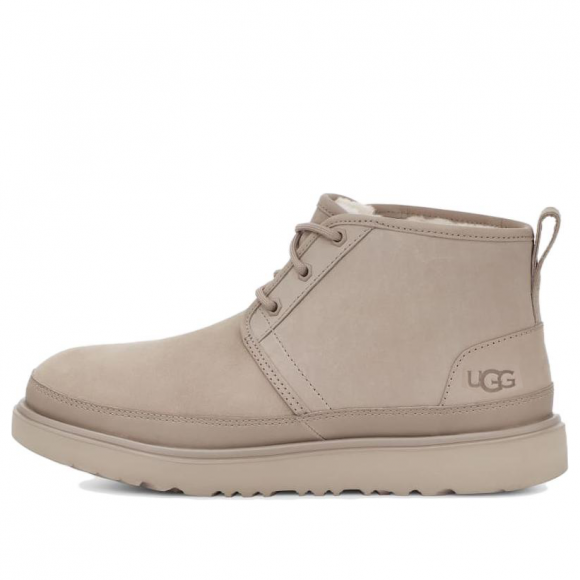 UGG Neumel Weather II Boot 'Putty' - 1130736-PUTT