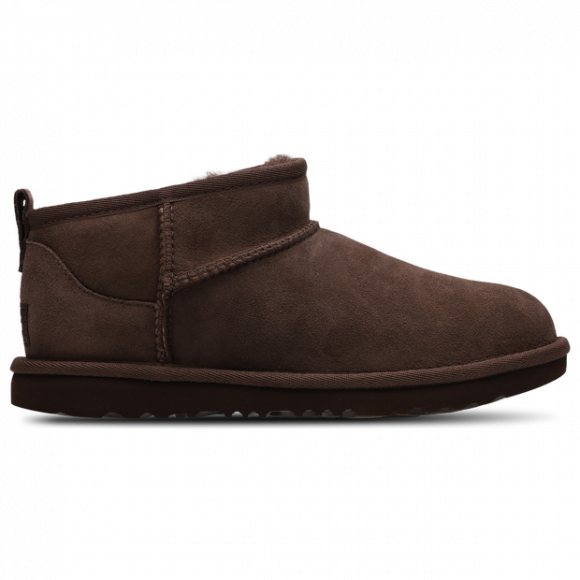 Ugg Classic Ultra Mini - Grade School Shoes - 1130750KBCDR