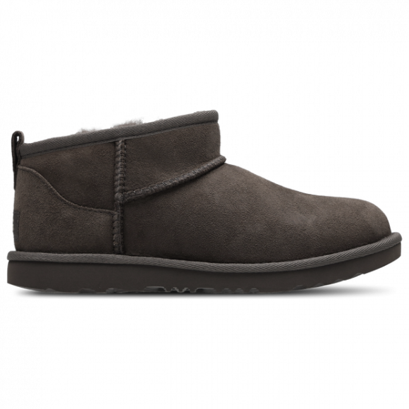 Ugg Classic Ultra Mini - Primaire-college Chaussures - 1130750KTHND