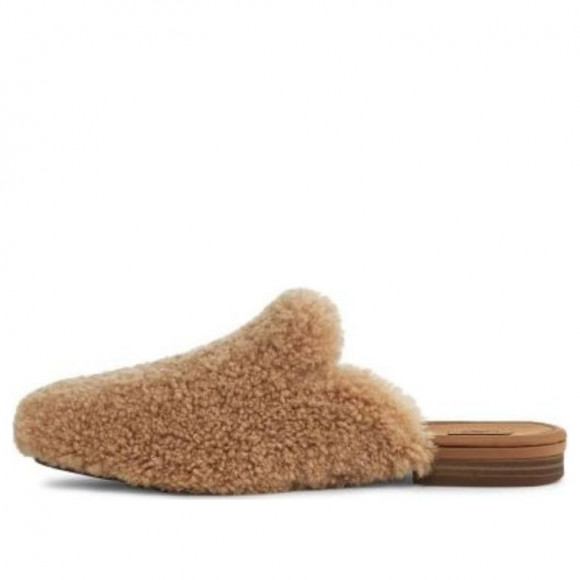 (WMNS) UGG Janaya 'Chestnut' - 1130815-CHE