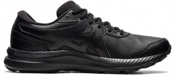 ASICS Gel Contend SL 'Core Black' Black/Black Marathon Running Shoes ...