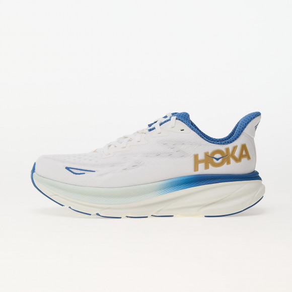 Sneakers Hoka® M Clifton 9 Wide Frost/ Gold - 1132210-FTG