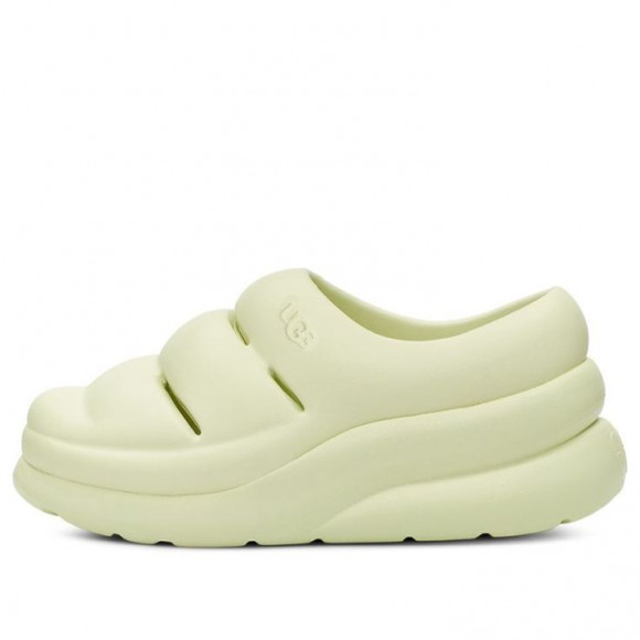 (WMNS) UGG Sport Yeah Clog - 1132890-MLG