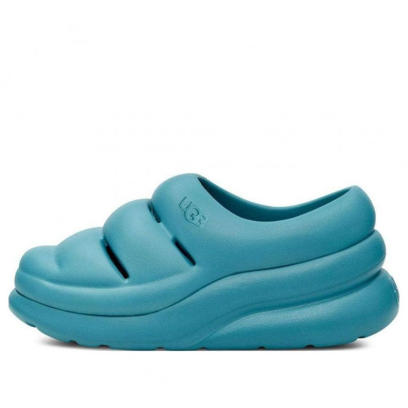 (WMNS) UGG Sport Yeah Clog 'Tidal Wave' - 1132890-TLWV