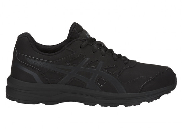 ASICS Gel-Mission Black Carbon (Women's) - 1132A072-001