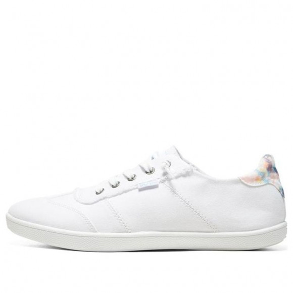 (WMNS) Skechers Bobs B Cute 'White' - 113320-WHT