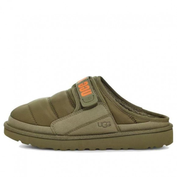 UGG Dune Slip-on LTA 'Green' - 1133351-FRSN